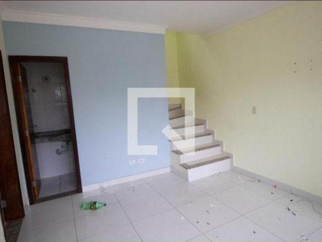 Casa à Venda Parque São Domingos, 2 Quartos, 85 m² São Paulo