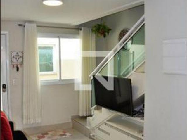 Casa à Venda Parque São Domingos, 2 Quartos, 89 m² São Paulo