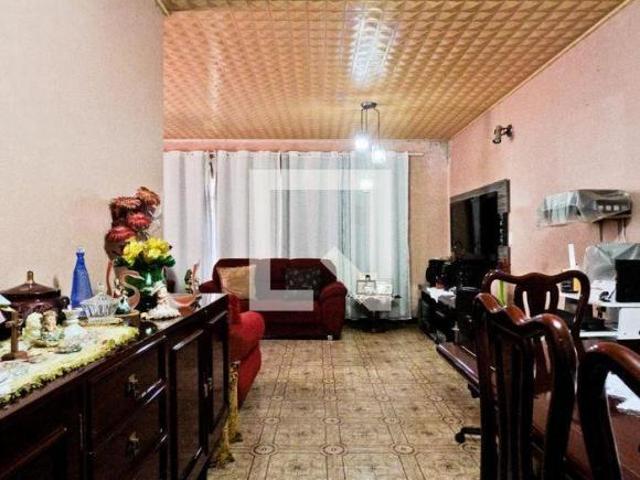 Casa à Venda Parque São Domingos, 3 Quartos, 14 m² São Paulo
