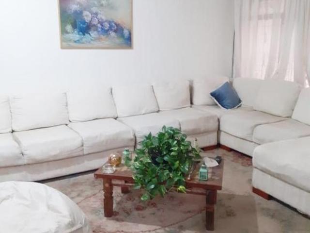 Casa à Venda Parque São Domingos, 3 Quartos, 174 m² São Paulo