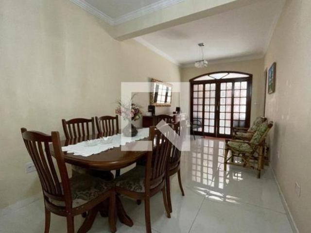 Casa à Venda Parque São Domingos, 3 Quartos, 220 m² São Paulo