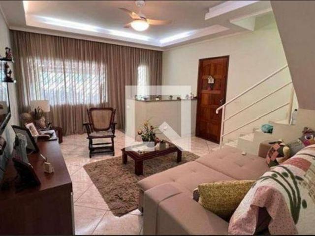 Casa à Venda Parque São Domingos, 3 Quartos, 360 m2