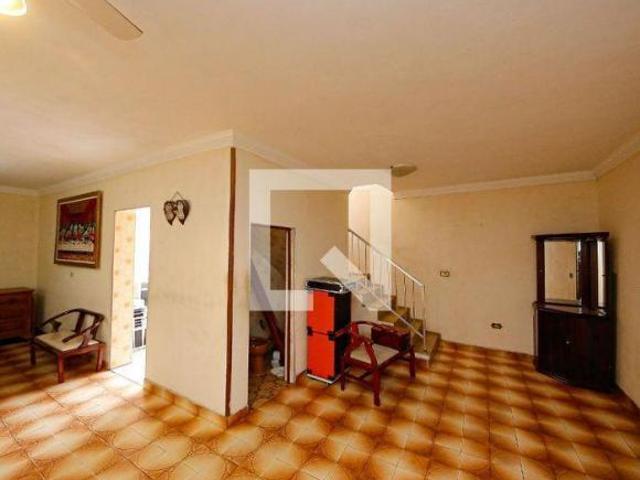 Casa à Venda Parque São Lucas, 4 Quartos, 200 m² São Paulo