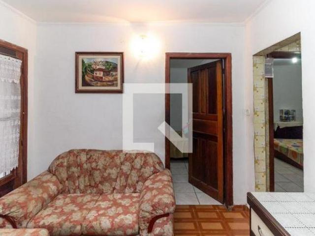 Casa à Venda Parque São Lucas, 2 Quartos, 137 m2