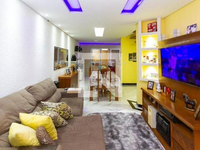 Casa à Venda Parque São Lucas, 2 Quartos, 174 m2