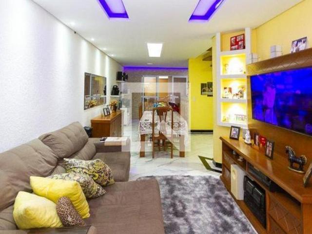 Casa à Venda Parque São Lucas, 2 Quartos, 174 m² São Paulo