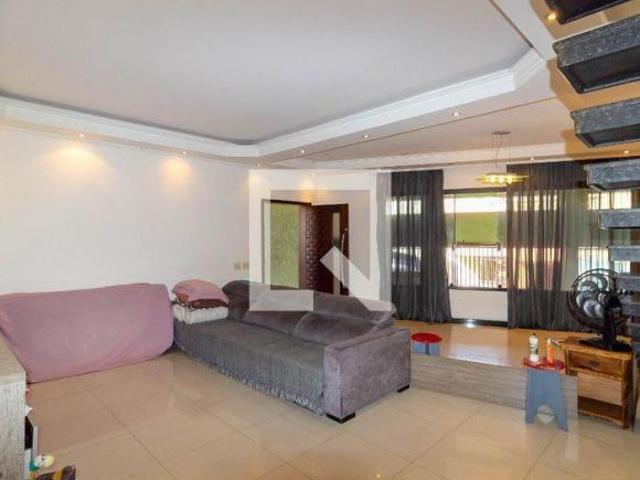 Casa à Venda Parque São Lucas, 2 Quartos, 223 m2