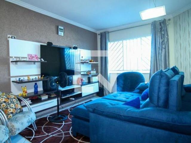 Casa à Venda Parque São Lucas, 2 Quartos, 96 m2