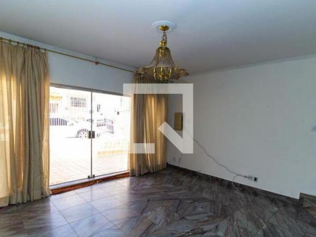 Casa à Venda Parque São Lucas, 3 Quartos, 130 m2