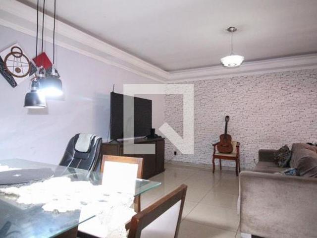 Casa à Venda Parque São Lucas, 3 Quartos, 146 m2
