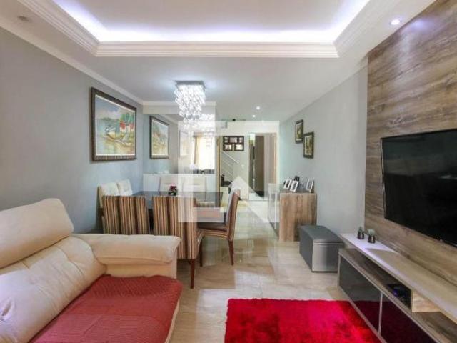 Casa à Venda Parque São Lucas, 3 Quartos, 140 m2