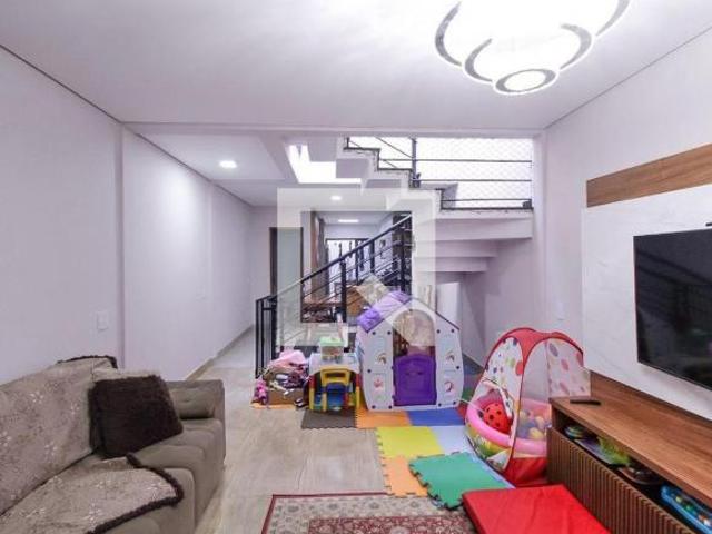 Casa à Venda Parque São Lucas, 3 Quartos, 180 m2
