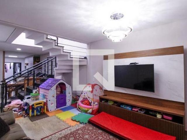 Casa à Venda Parque São Lucas, 3 Quartos, 180 m² São Paulo