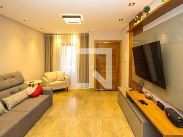 Casa à Venda Parque São Lucas, 3 Quartos, 180 m² São Paulo