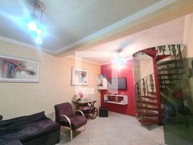 Casa à Venda Parque São Lucas, 3 Quartos, 220 m² São Paulo