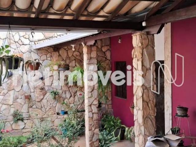 Casa à Venda, Parque São Pedro Venda Nova, Belo Horizonte