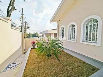 Casa à venda, Parque São Quirino, 03 quartos 02 suítes, 380m² de terreno Campinas, SP