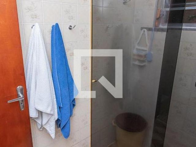 Casa à Venda Parque São Rafael, 2 Quartos, 86 m2
