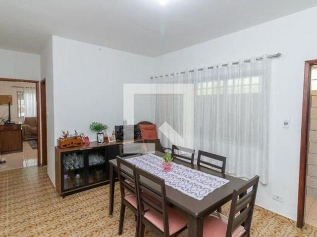 Casa à Venda Parque São Rafael, 2 Quartos, 86 m² São Paulo