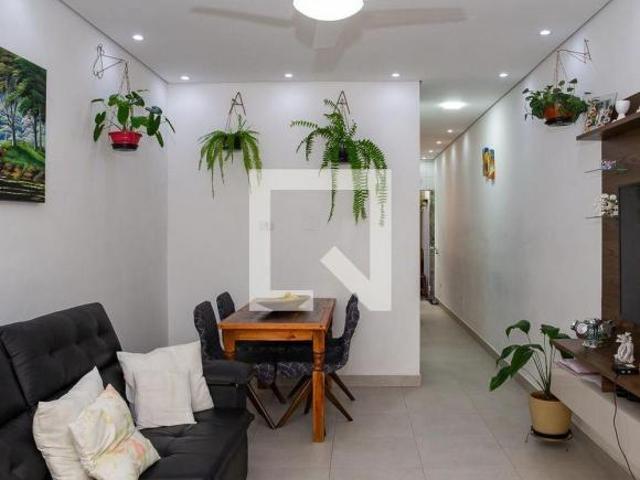 Casa à Venda Parque São Rafael, 2 Quartos, 87 m2