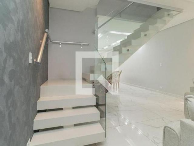 Casa à Venda Parque São Rafael, 4 Quartos, 125 m2