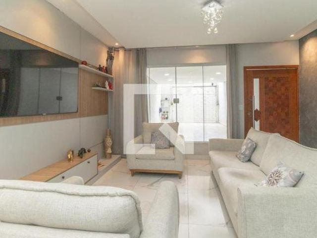Casa à Venda Parque São Rafael, 4 Quartos, 125 m² São Paulo