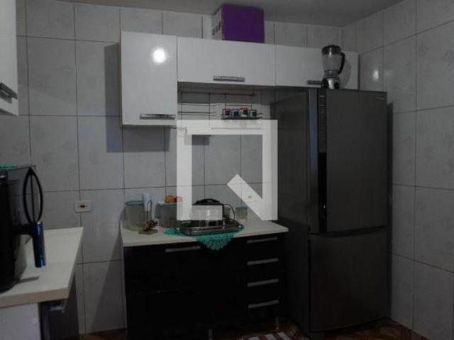 Casa à Venda Parque Santa Rita, 3 Quartos, 150 m² São Paulo
