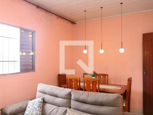 Casa à Venda Parque Santa Rita, 1 Quarto, 379 m² São Paulo