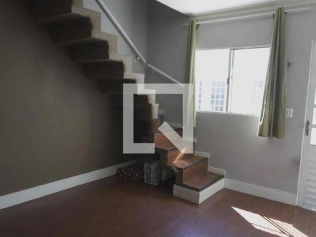 Casa à Venda Parque Santa Rita, 2 Quartos, 50 m² São Paulo
