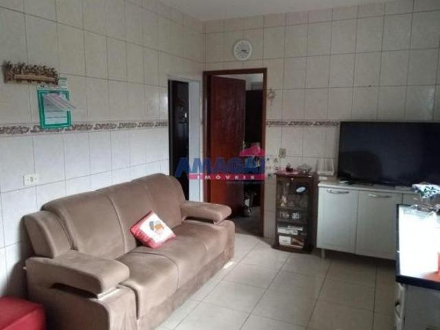 Casa à venda Parque Santo Antônio