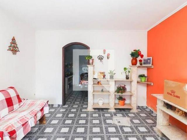Casa à Venda Parque Savoy City, 3 Quartos, 90 m² São Paulo