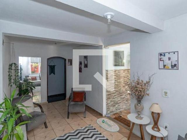 Casa à Venda Parque Villa Flores, 5 Quartos, 190 m2