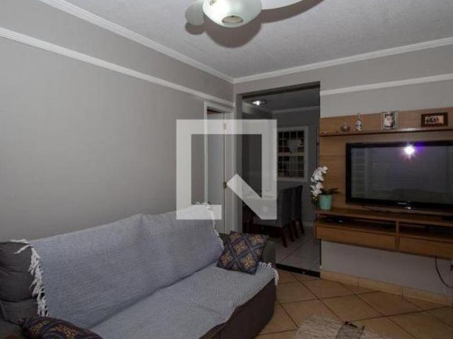 Casa à Venda Parque Villa Flores, 2 Quartos, 75 m² Sumaré