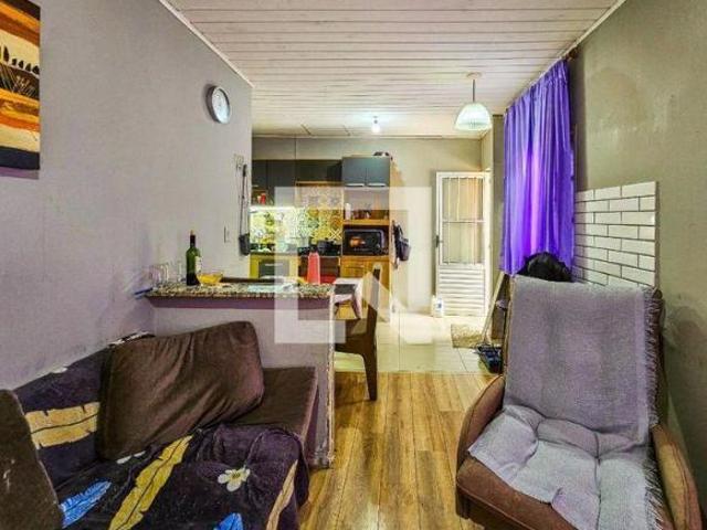 Casa à Venda Partenon, 4 Quartos, 180 m² Porto Alegre