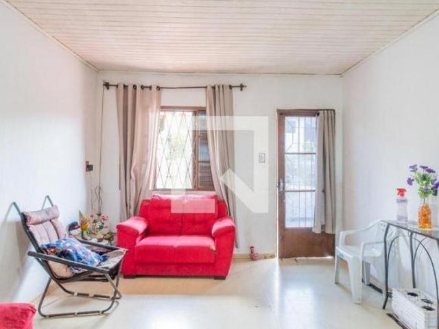 Casa à Venda Partenon, 4 Quartos, 236 m² Porto Alegre