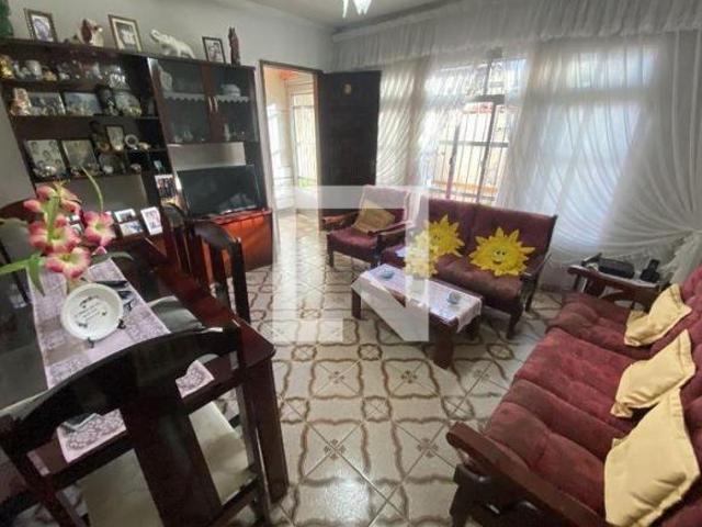 Casa à Venda Penha de França, 2 Quartos, 159 m² São Paulo