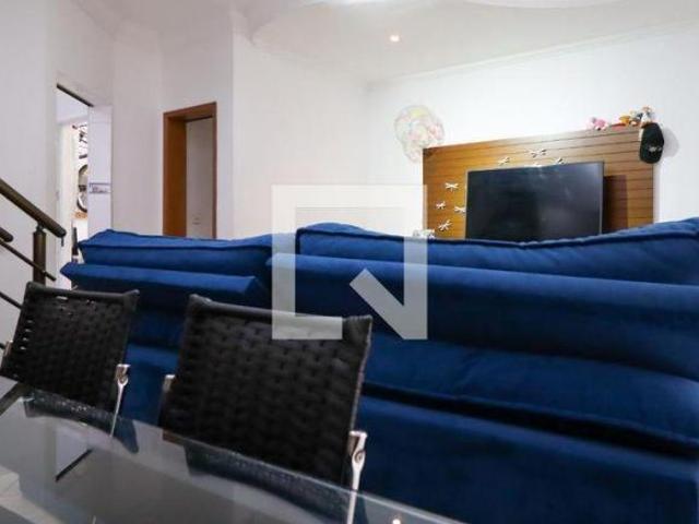 Casa à Venda Penha de França, 3 Quartos, 110 m² São Paulo