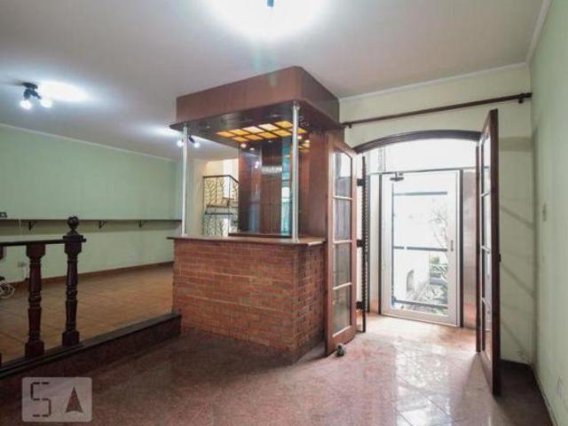 Casa à Venda Penha de França, 3 Quartos, 325 m² São Paulo