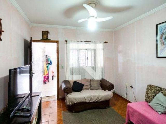 Casa à Venda Penha de França, 4 Quartos, 120 m² São Paulo