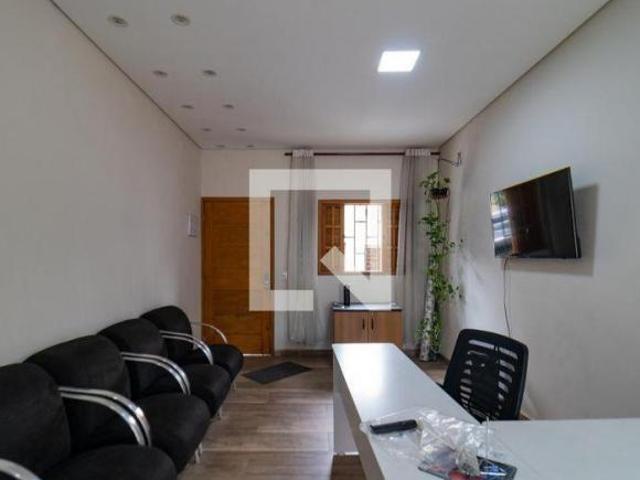 Casa à Venda Perdizes, 3 Quartos, 100 m2