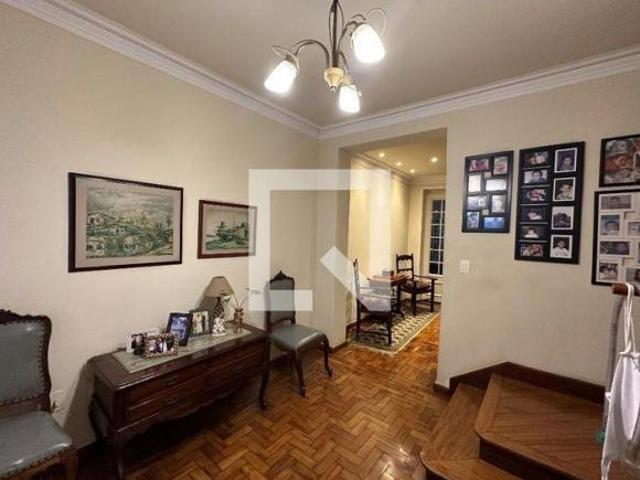 Casa à Venda Perdizes, 3 Quartos, 218 m2