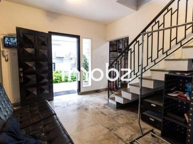 Casa à Venda Perdizes, 3 Quartos, 350 m2