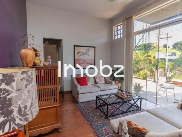Casa à Venda Perdizes, 3 Quartos, 324 m2