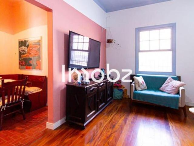 Casa à Venda Perdizes, 2 Quartos, 120 m2