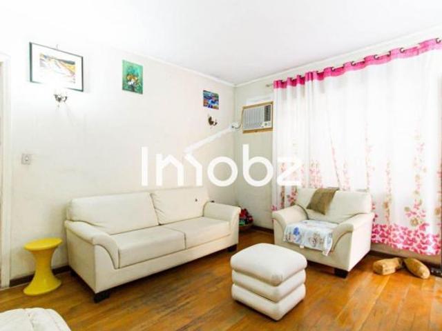 Casa à Venda Perdizes, 2 Quartos, 300 m2