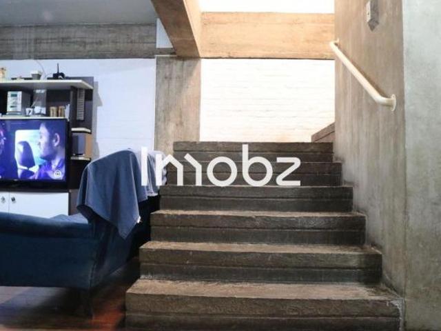 Casa à Venda Perdizes, 4 Quartos, 299 m2