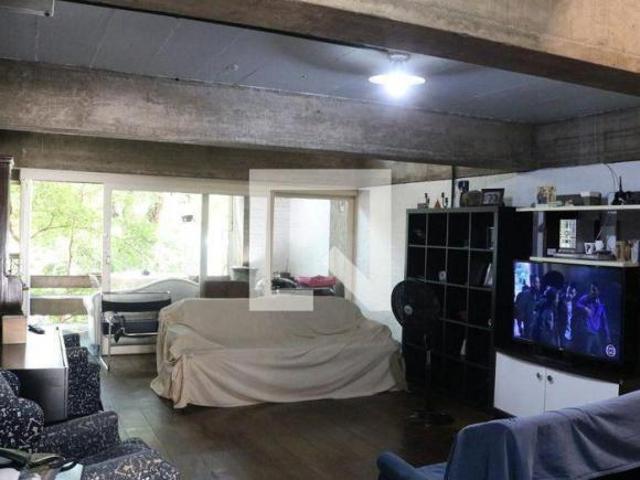 Casa à Venda Perdizes, 4 Quartos, 299 m² São Paulo