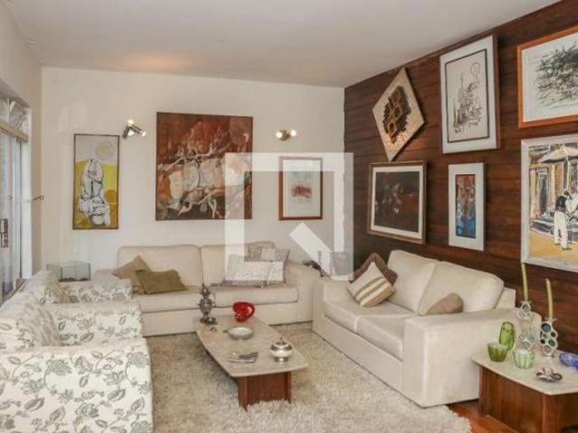 Casa à Venda Perdizes, 6 Quartos, 250 m² São Paulo