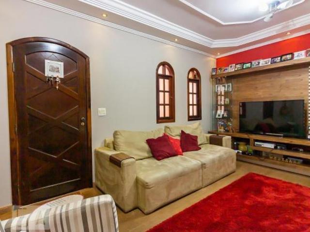 Casa à Venda Pestana, 3 Quartos, 250 m² Osasco