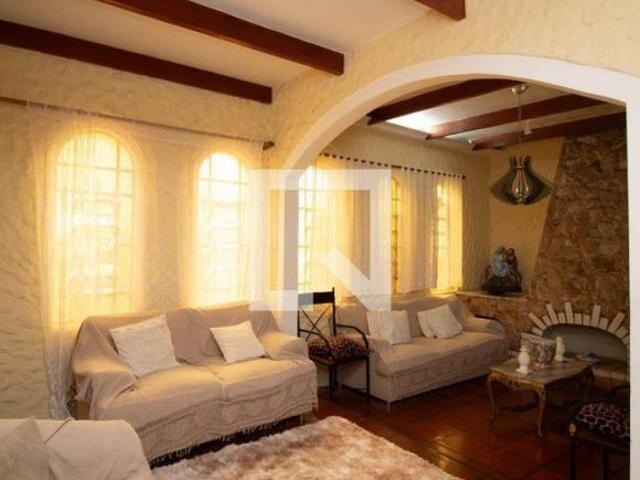 Casa à Venda Picanço, 5 Quartos, 600 m² Guarulhos